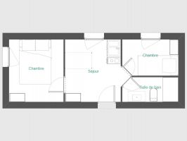 plan appartement 3