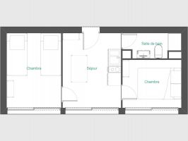 plan appartement 6